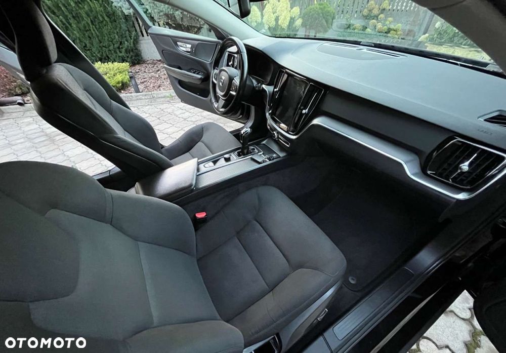 Volvo V60 - 29