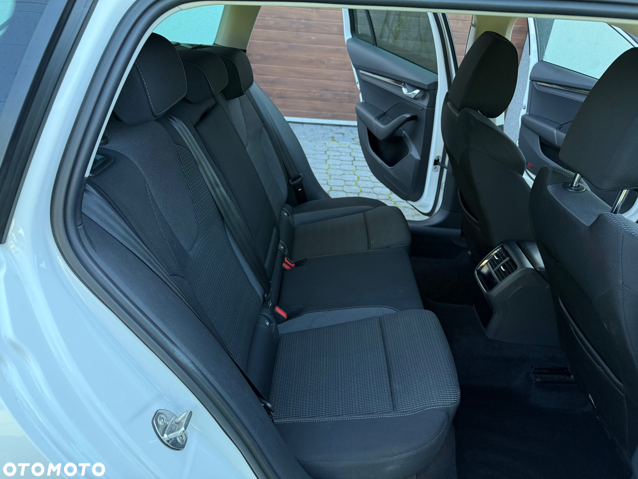 Skoda Octavia 1.0 TSI Ambition - 16
