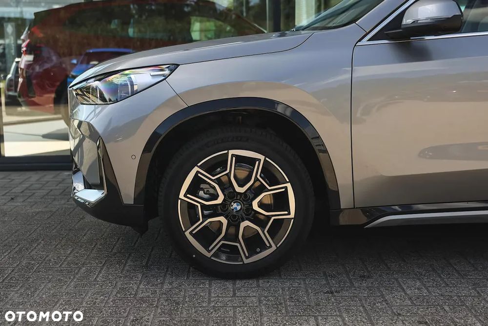 BMW X1 - 5