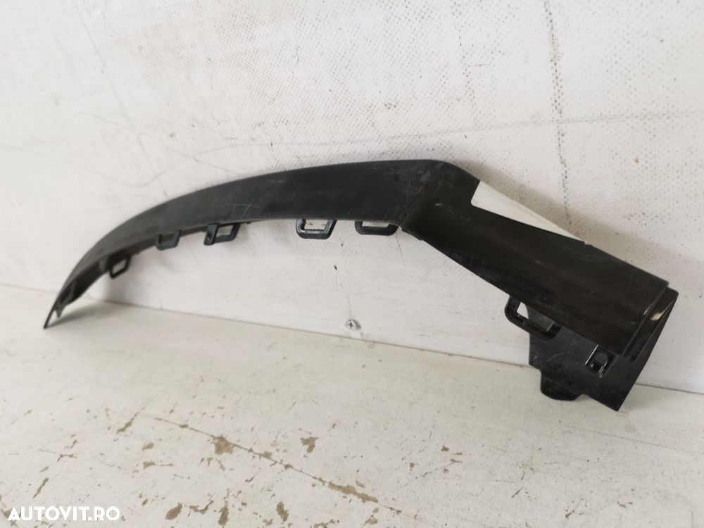 Ornament Dreapta Fusta Bara Fata AMG Mercedes-Benz  C-Class W205/S205/ - 7