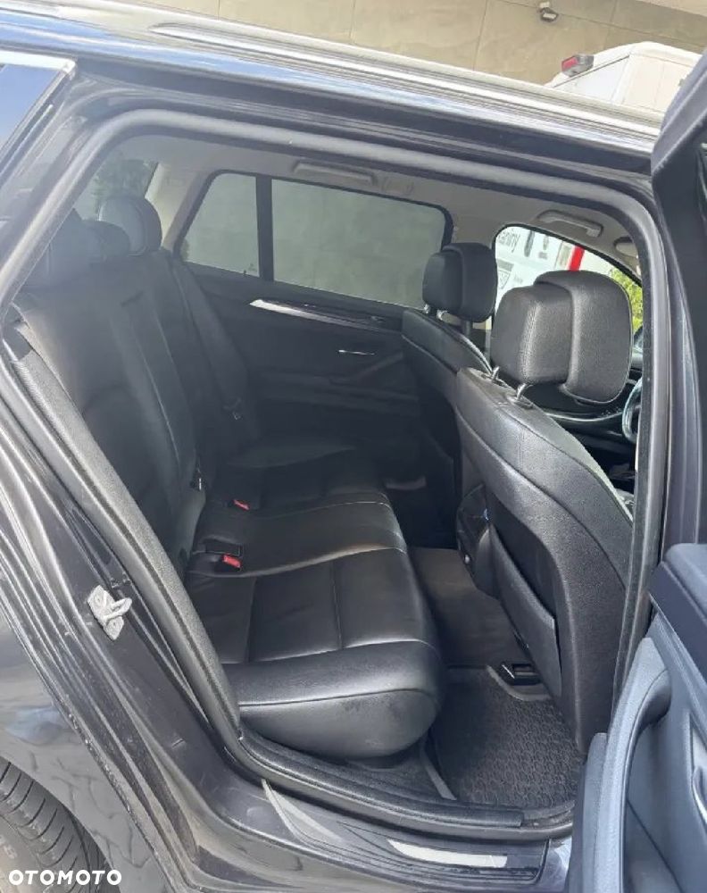 BMW Seria 5 - 19
