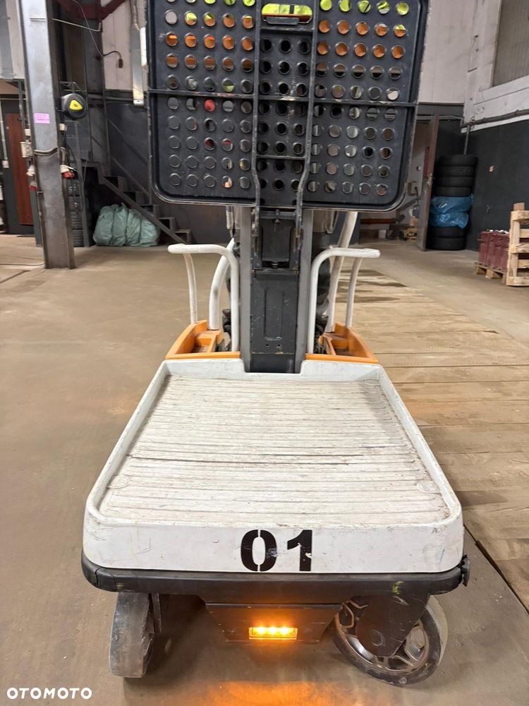 Crown WAV 60-118 - 6