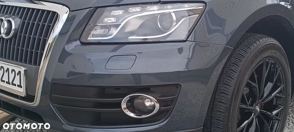 Audi Q5 - 10