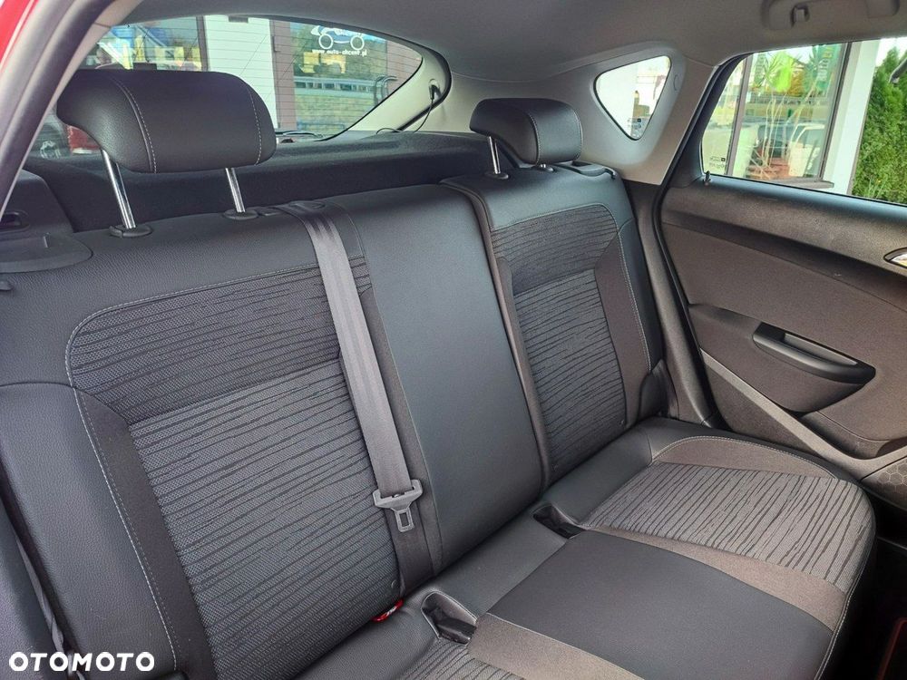 Opel Astra 1.4 Turbo Style - 15