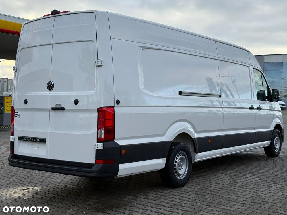 Volkswagen Crafter - 9