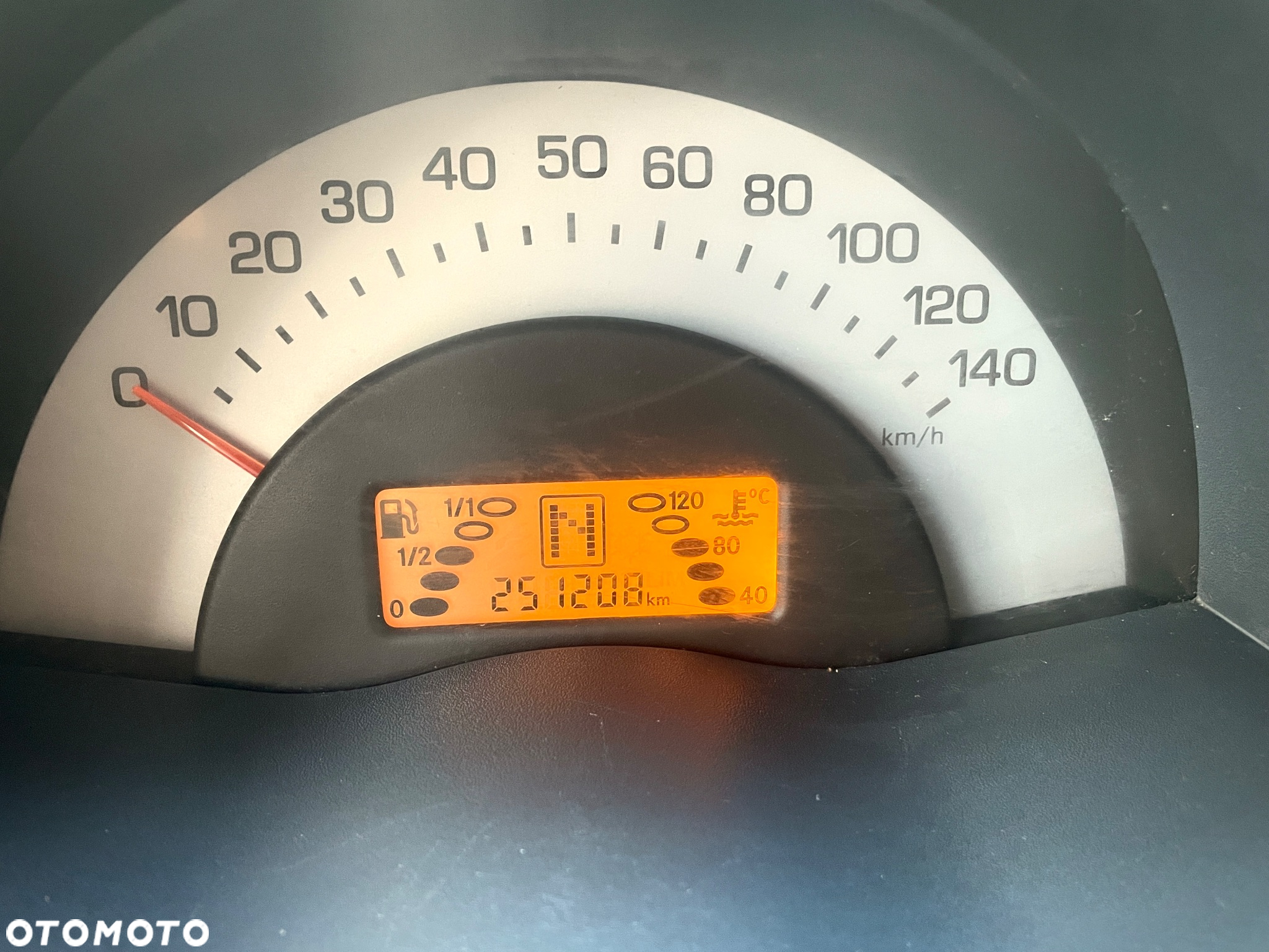 Smart Fortwo cabrio edition starblue - 24