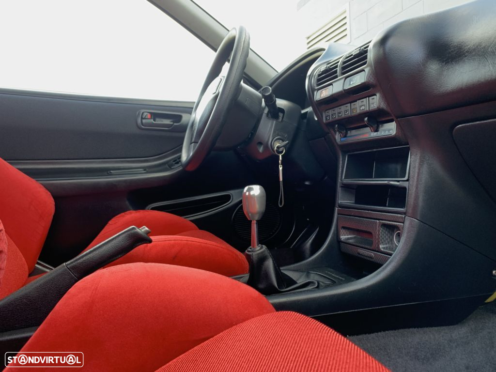 Honda Integra Type-R - 6