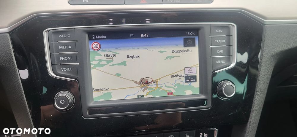 Volkswagen Passat 2.0 TDI Business DSG - 14