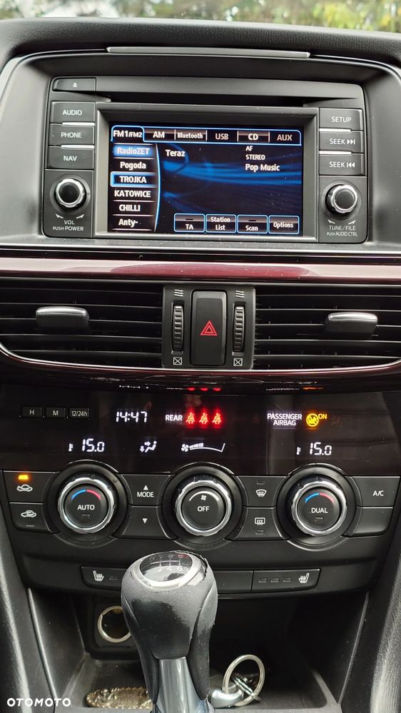 Mazda 6 2.0 Skypassion I-ELoop - 17