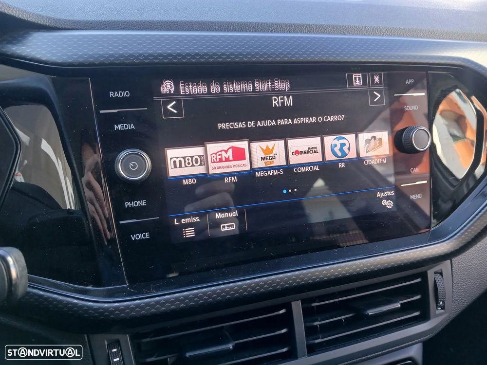 VW T-Cross 1.0 TSI Life - 30