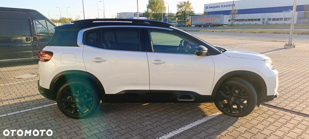 Citroën C5 Aircross 1.5 BlueHDi Shine Pack EAT8 - 10
