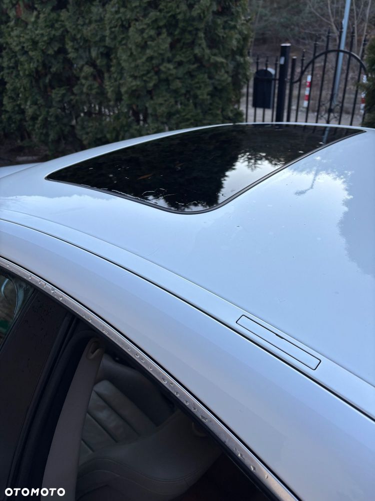 Mercedes-Benz CLS 500 7G-TRONIC - 7
