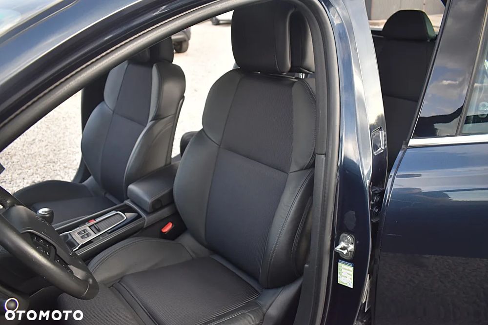 Peugeot 508 2.0 BlueHDi Allure S&S - 20