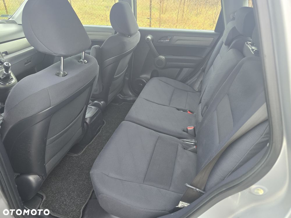 Honda CR-V 2.2i-DTEC Comfort - 11