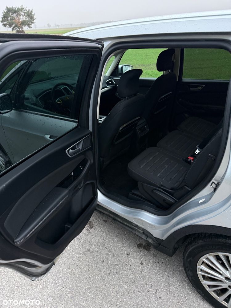 Ford Galaxy - 18