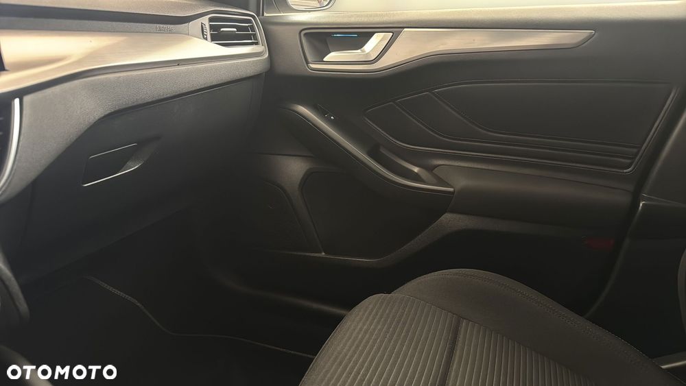 Ford Focus 1.5 EcoBlue Titanium - 30
