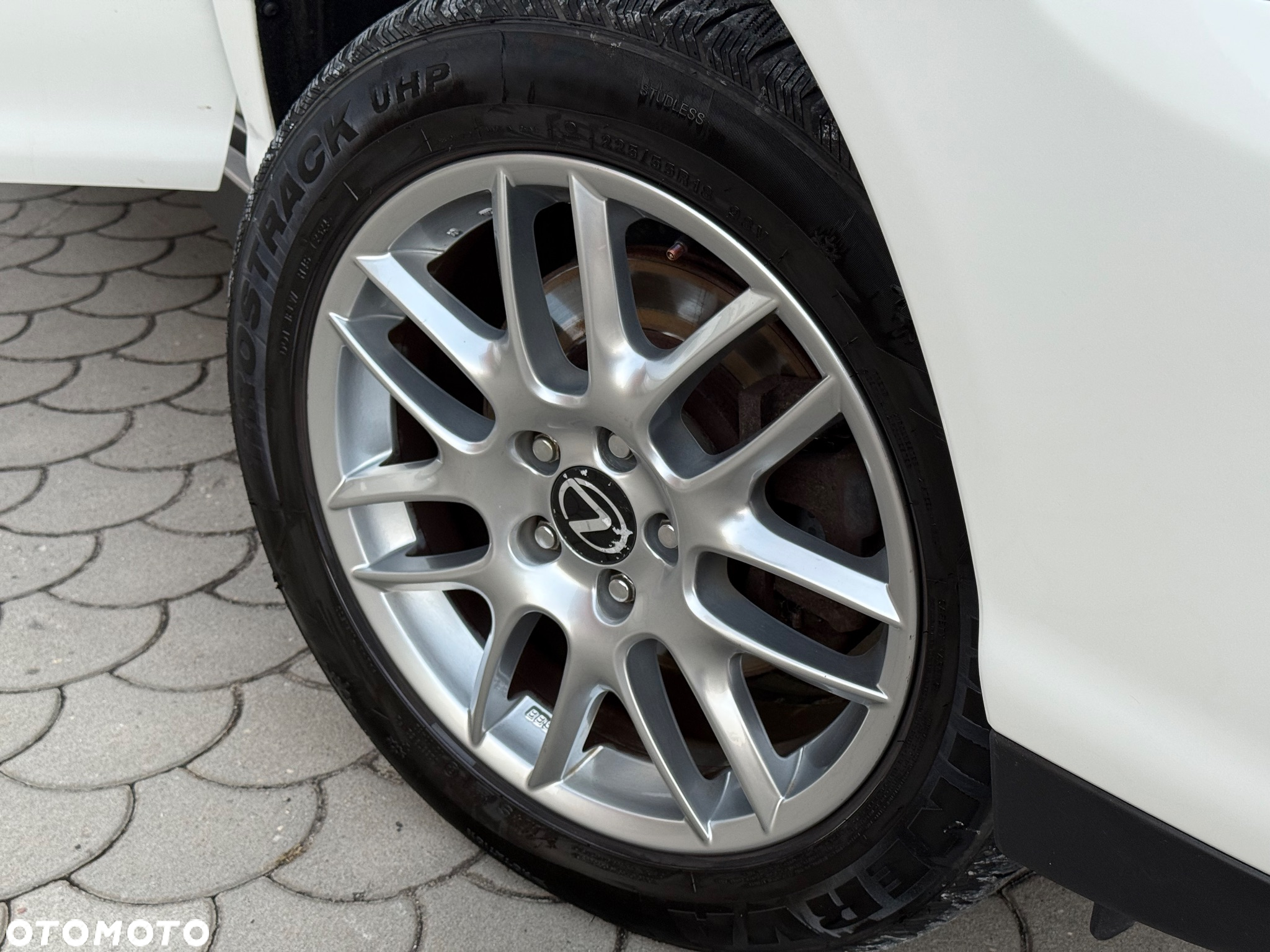 Lexus RX - 17