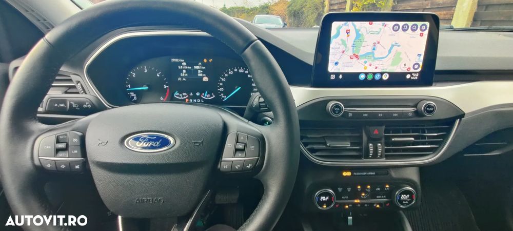 Ford Focus 1.5 EcoBlue Titanium - 5