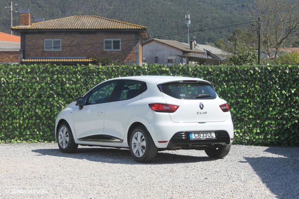 Renault Clio 0.9 TCE - 3