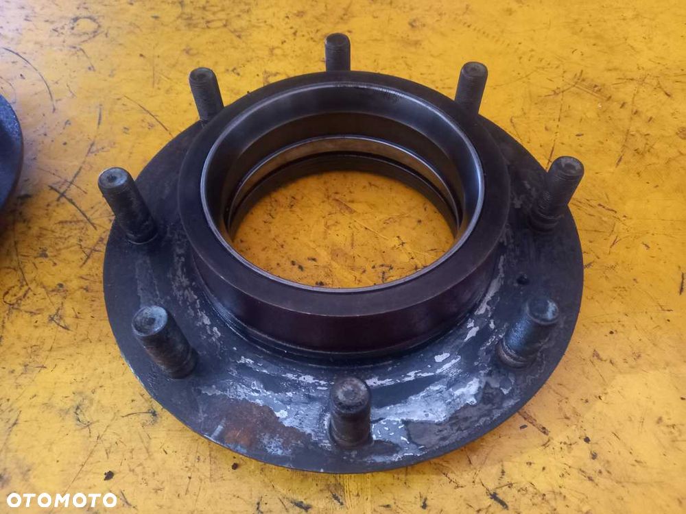 Piasta przedniego mostu 10912 Deutz Fahr Agrotron 620 TTV - 4