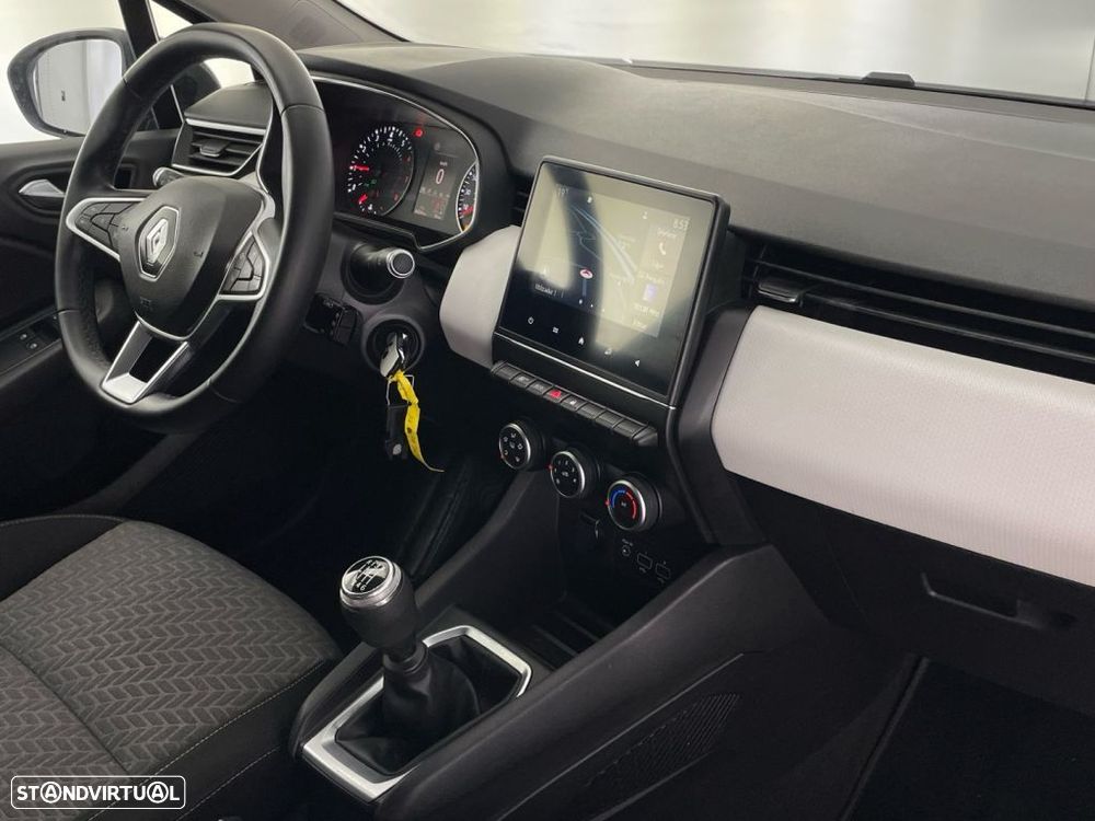 Renault Clio 1.0 TCe Limited - 23