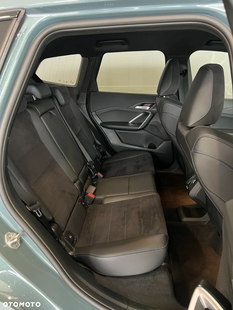BMW X1 - 27