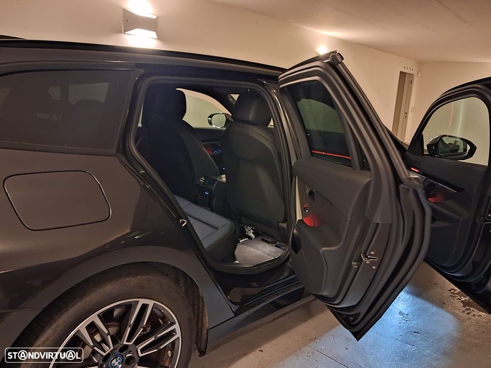 BMW 530 e Pack Desportivo M - 8