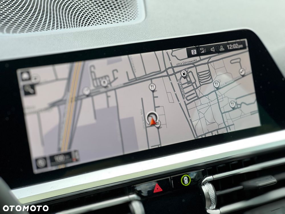 BMW Seria 3 330i M Sport - 23