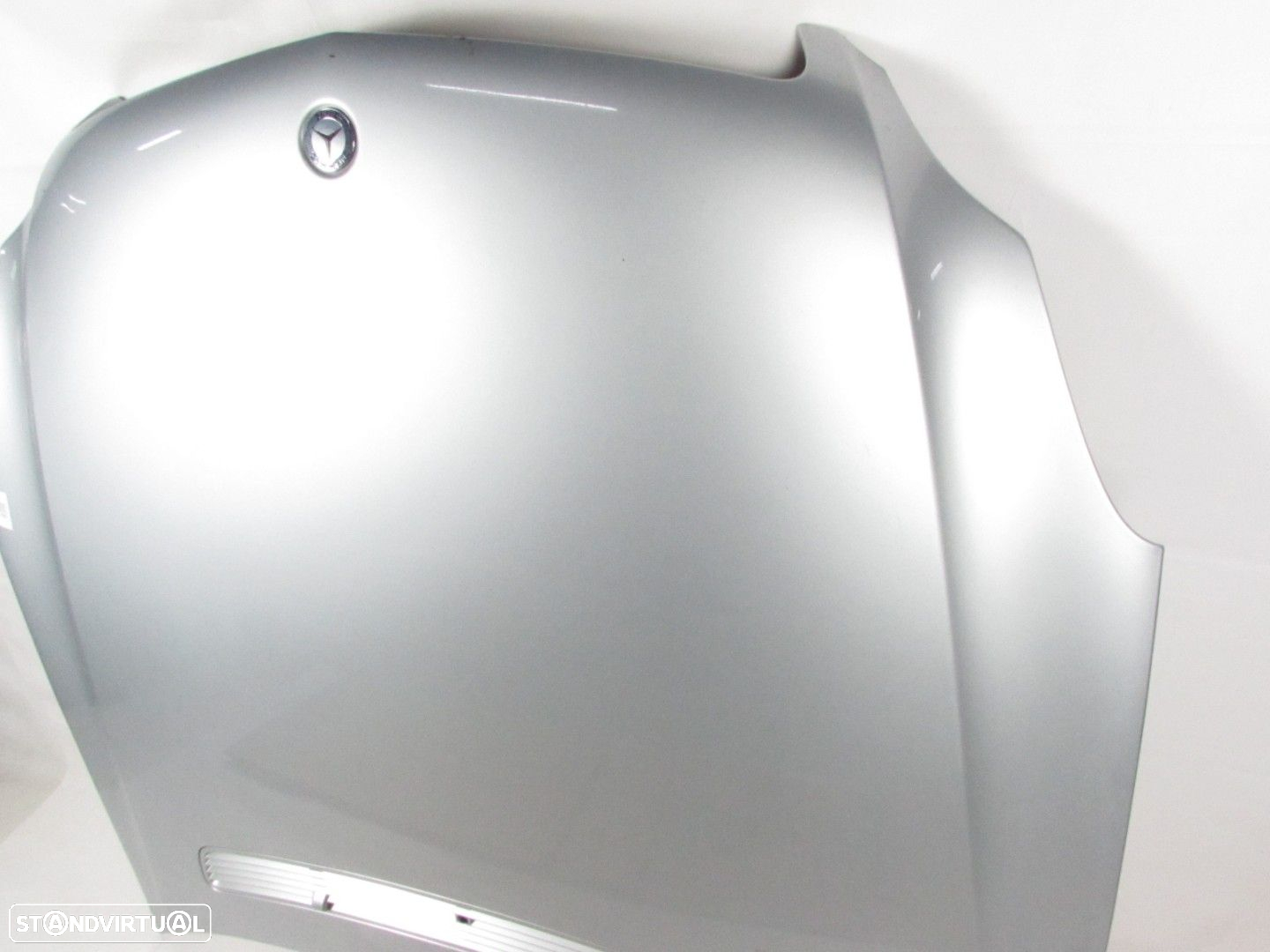 Capo / Capot Seminovo/ Original MERCEDES-BENZ CLS (C219) - 3