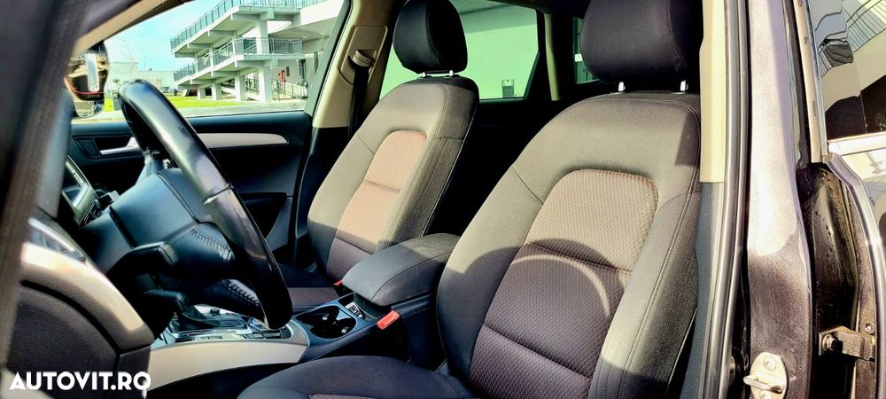 Audi Q5 - 6