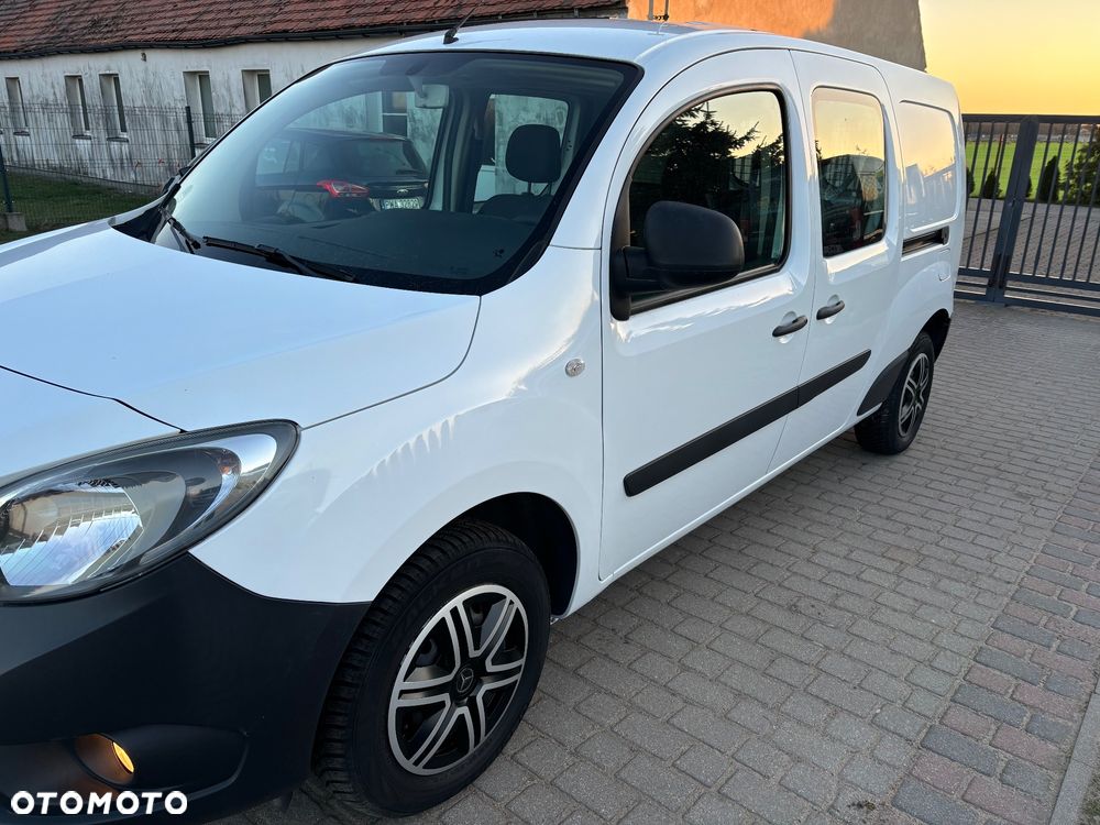 Mercedes-Benz Citan lang - 7