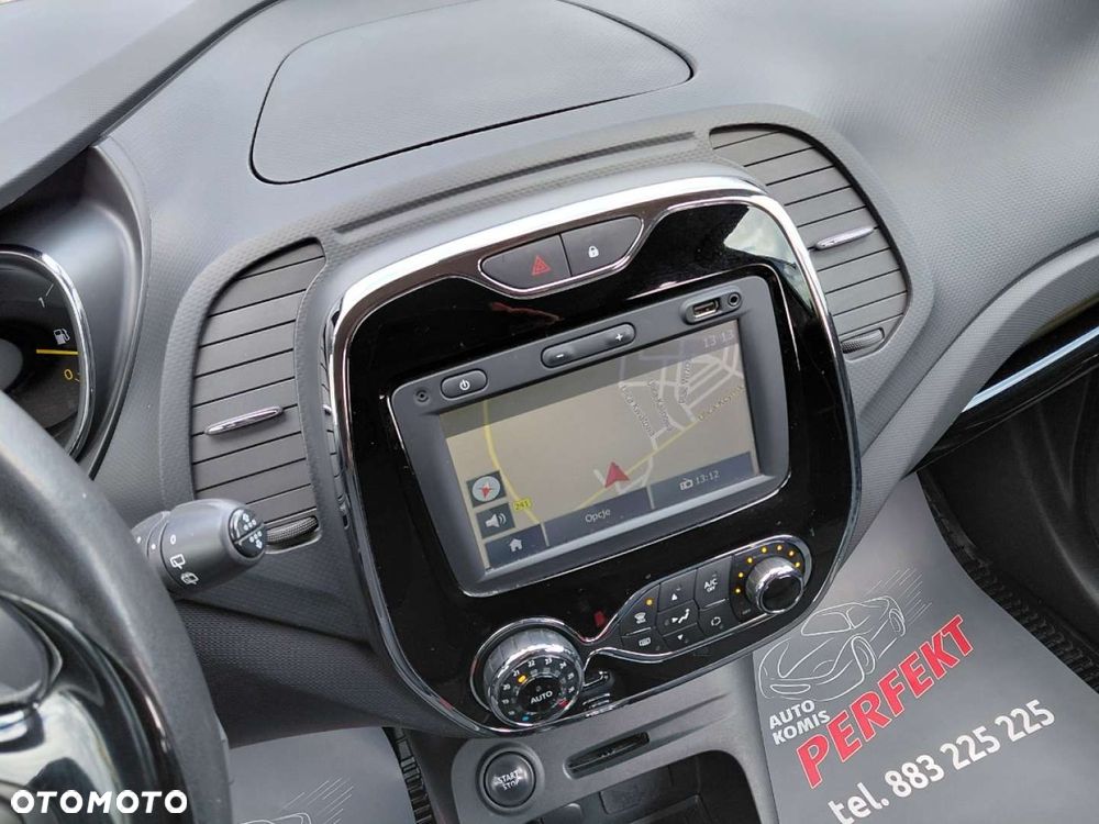 Renault Captur - 20