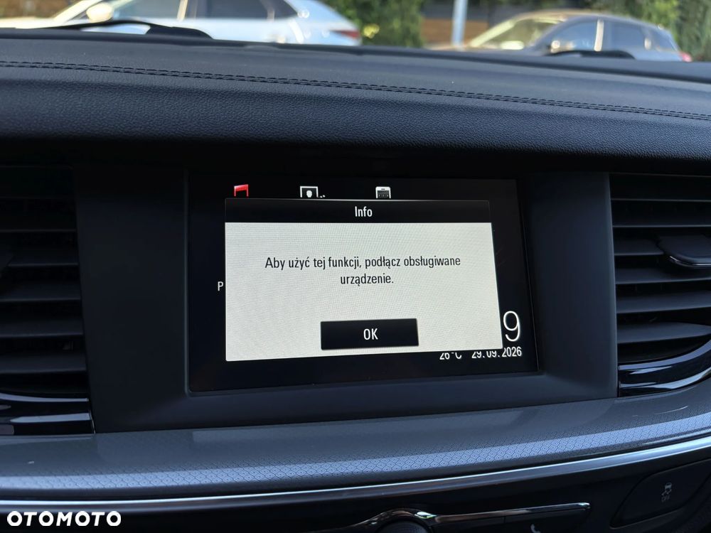 Opel Insignia - 26