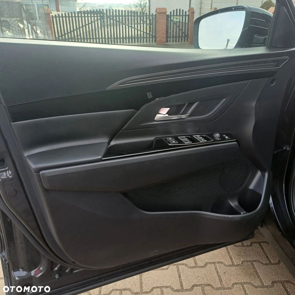 SsangYong/KGM Korando 1.5 T-GDI Adventure 4WD - 16