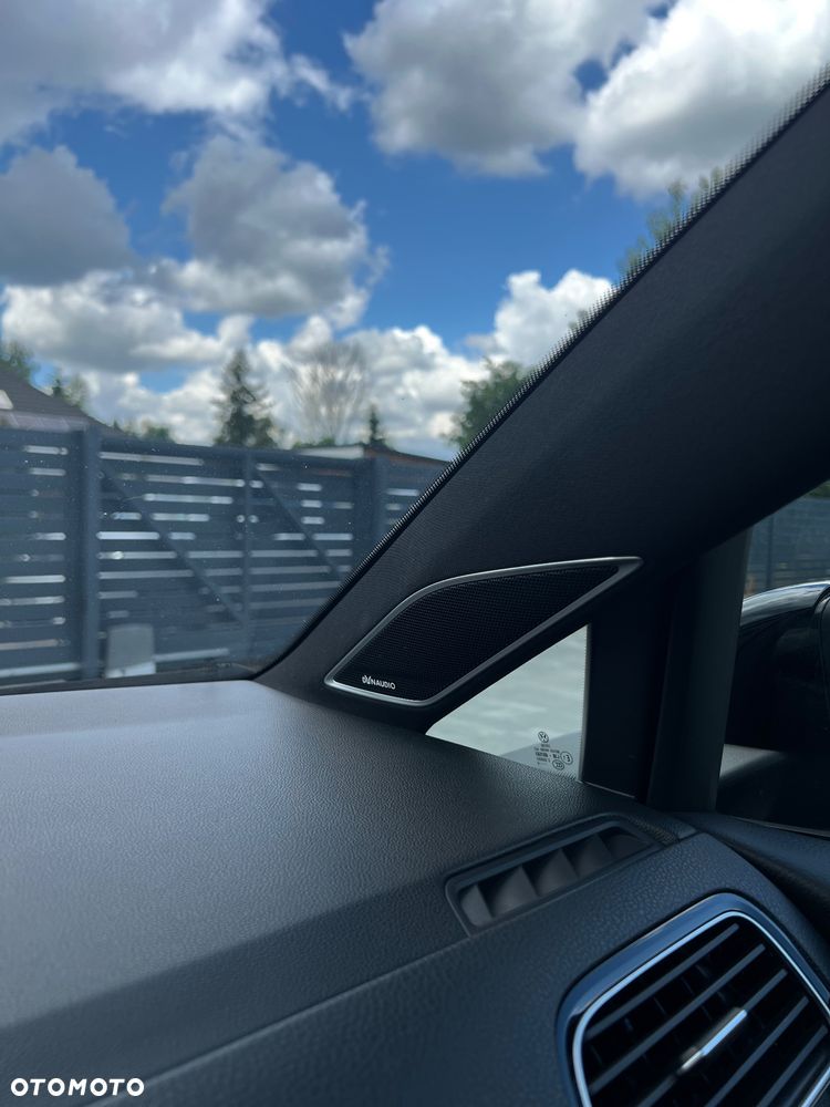 Volkswagen Golf - 19