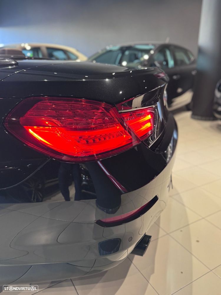 BMW 640 d Pack M - 12