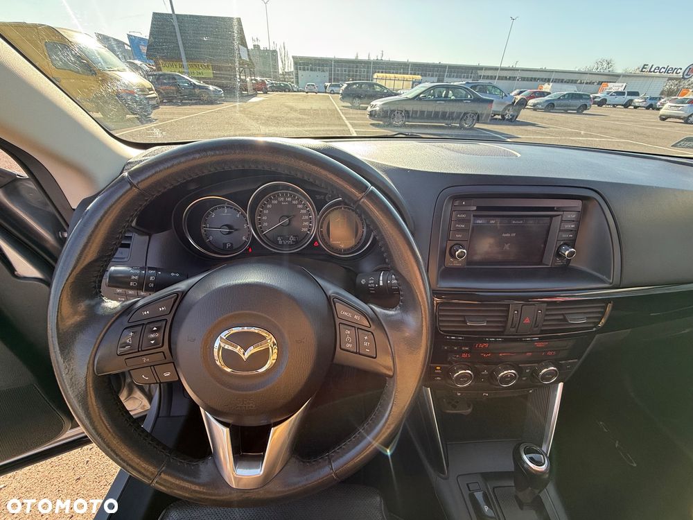 Mazda CX-5 2.2 D Skypassion - 15