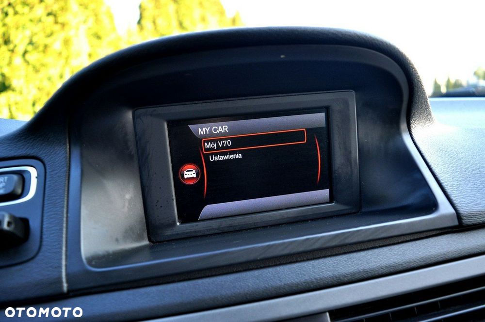 Volvo V70 2.5T Kinetic - 19