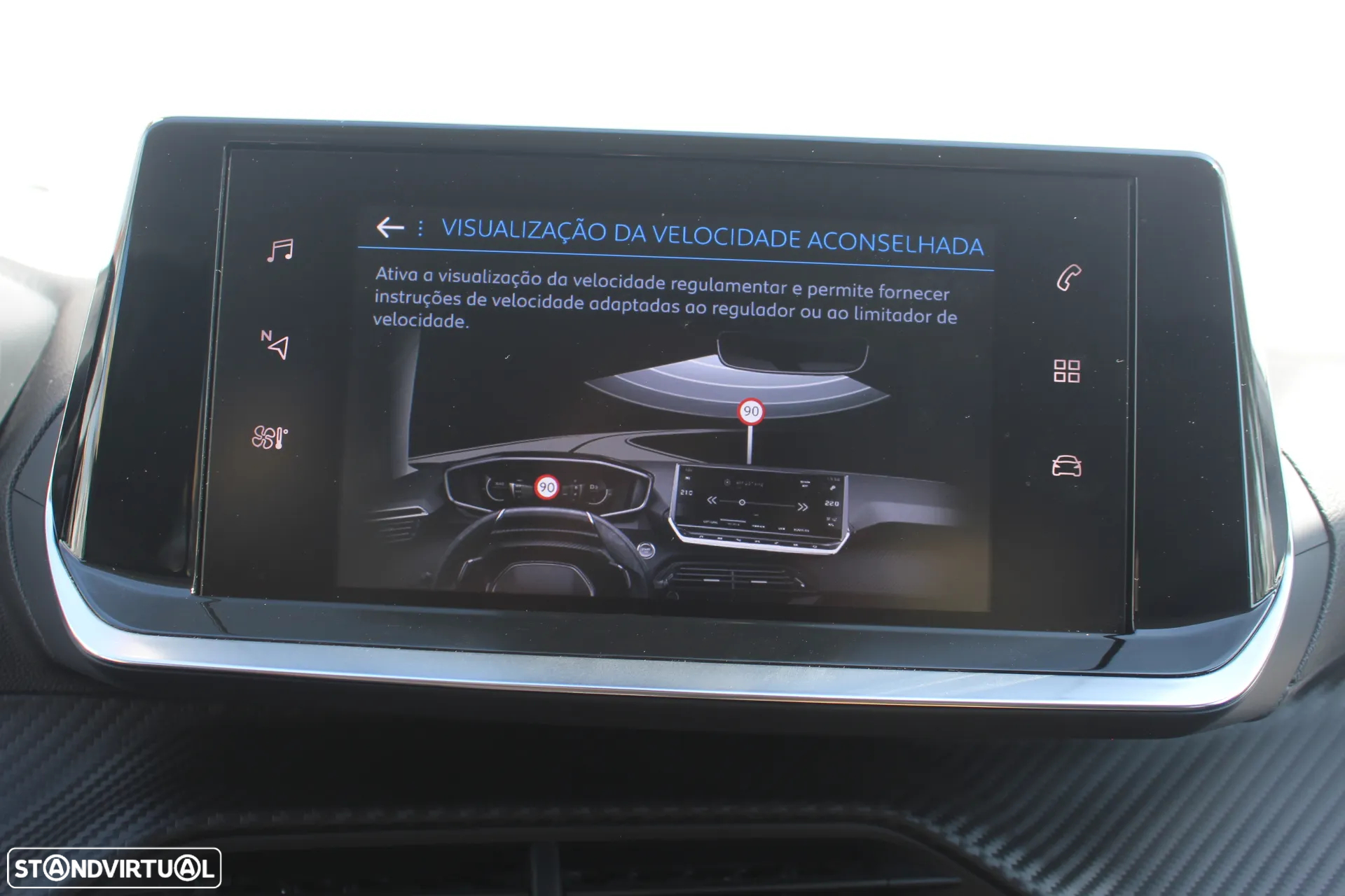 Peugeot 208 PureTech 100 Allure - 37