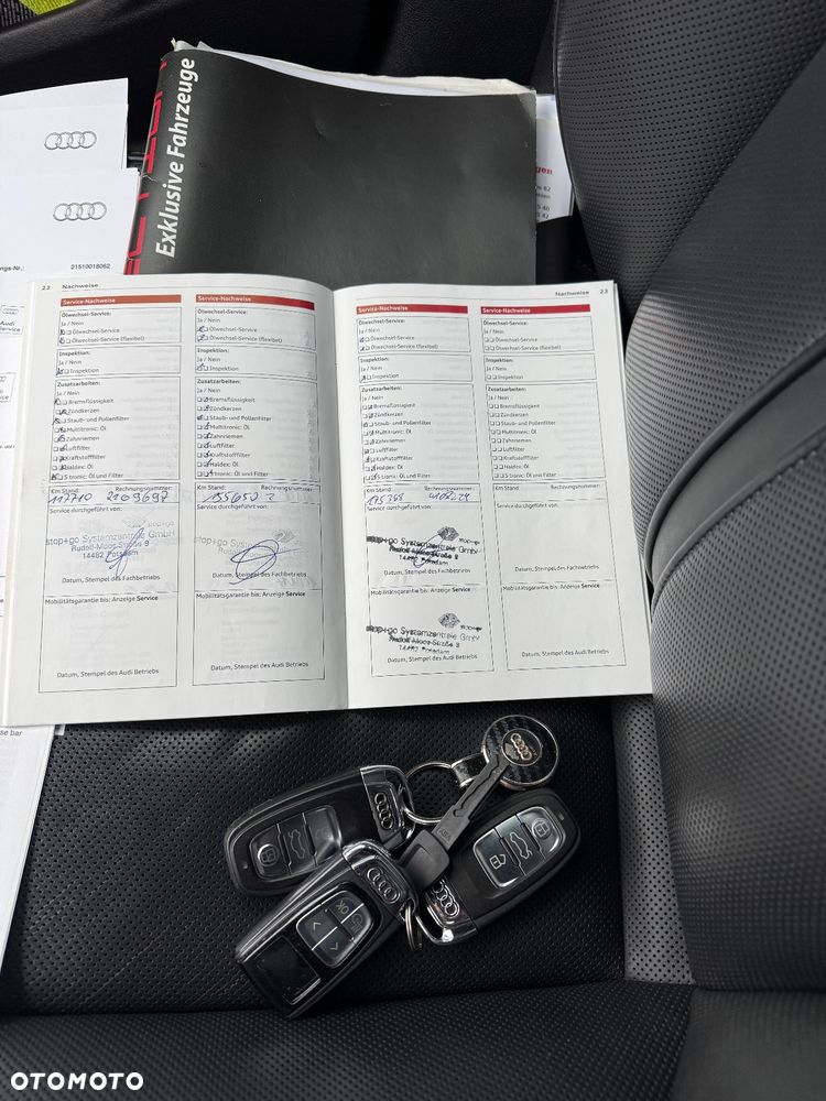 Audi A6 Avant 3.0 TDI DPF quattro S tronic sport selection - 30