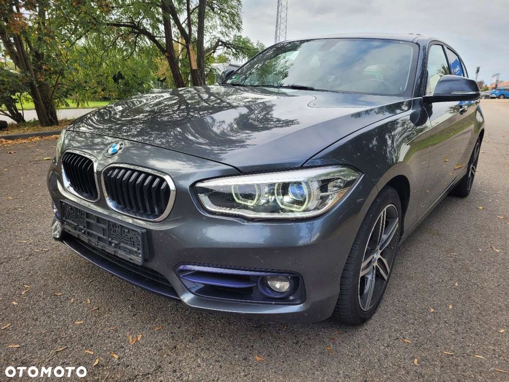 BMW 120I
