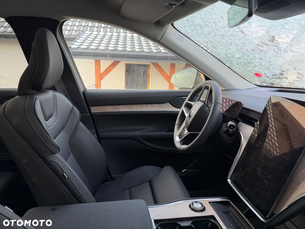 Volvo EX90 Twin Performance AWD Plus (7-Sitzer) - 8