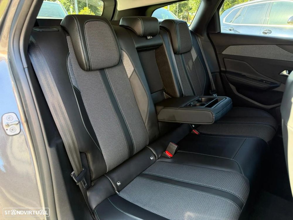 Peugeot 308 SW 1.5 BlueHDi Allure EAT8 - 19