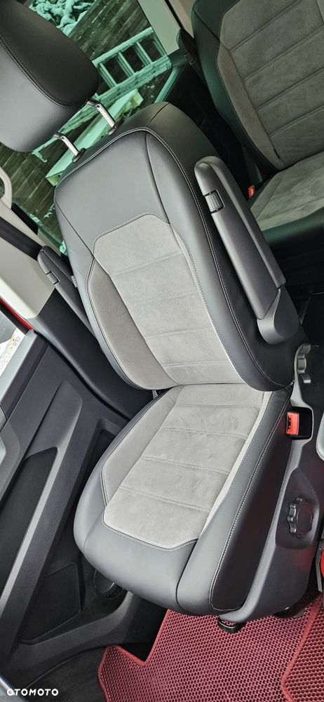 Volkswagen Multivan 2.0 TDI L1 Cruise 4Motion DSG - 21