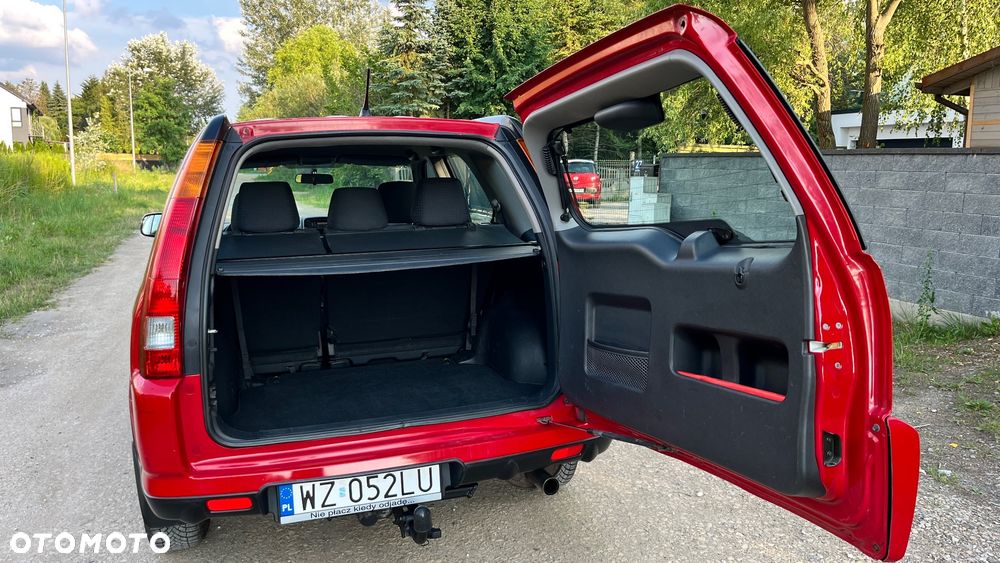 Honda CR-V 2.0i Automatik ES - 30