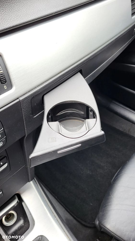 BMW Seria 3 320d - 13