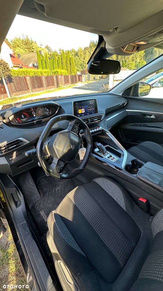 Peugeot 3008 - 7