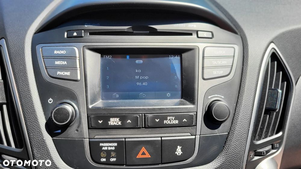 Hyundai ix35 2.0 CRDi Premium 4WD - 35
