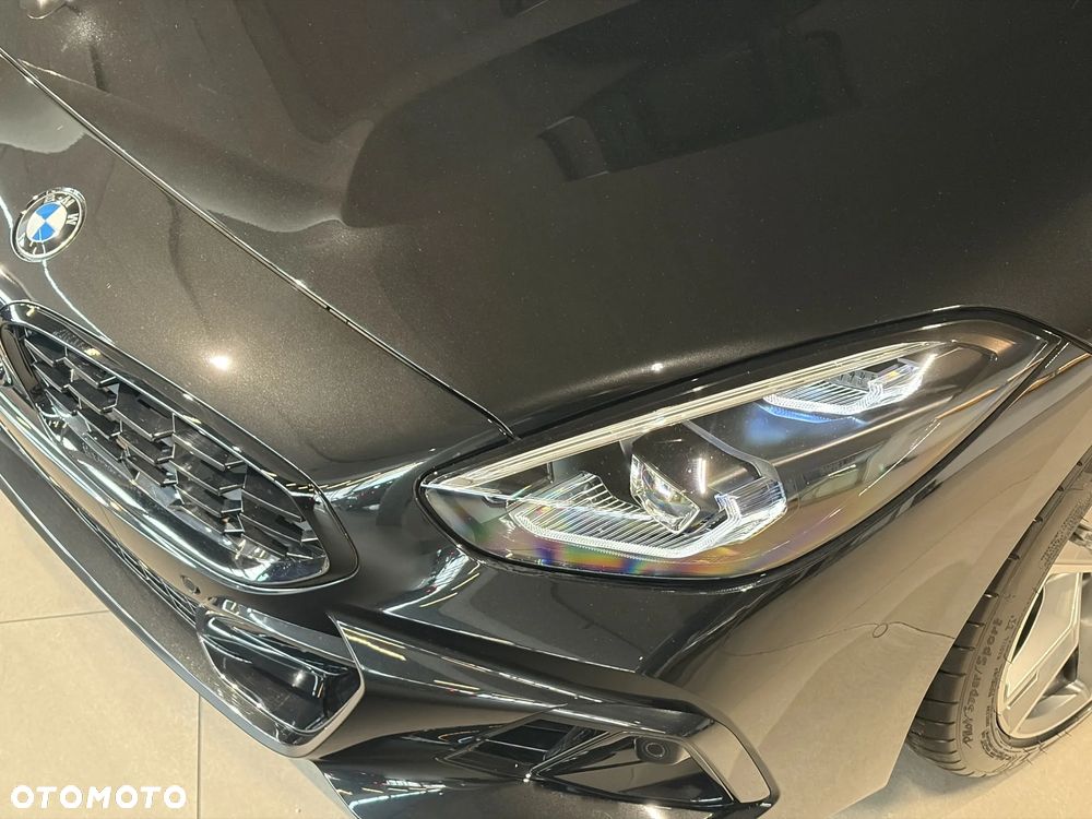 BMW Z4 30i sDrive M Sport sport - 12