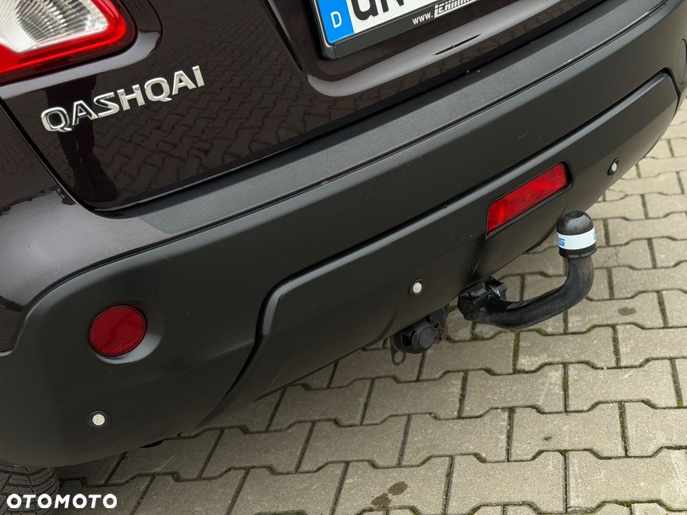 Nissan Qashqai 2.0 Acenta - 23